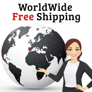 Free Shipping