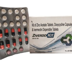 buy Ziverdo Kit