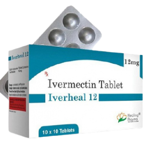 Buy Ivermectin 12 mg Online