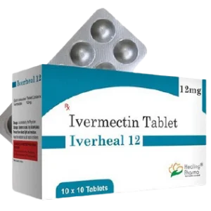 Buy Ivermectin 12 mg Online