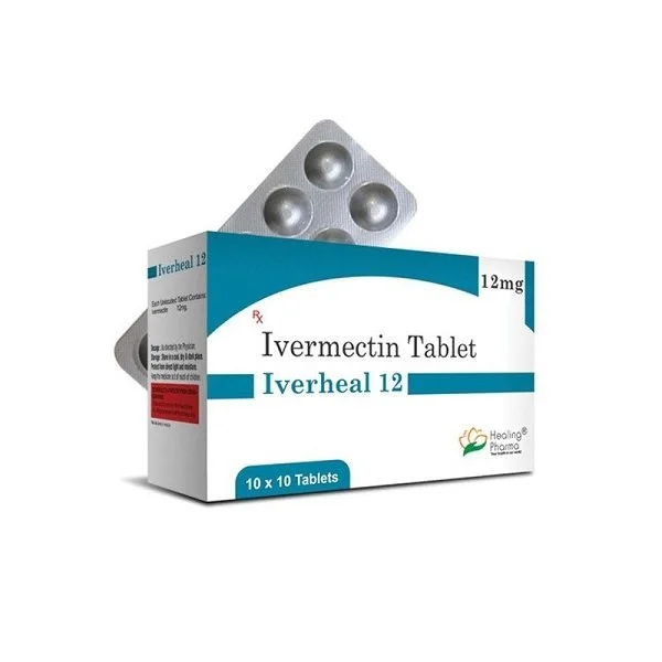 Buy Ivermectin