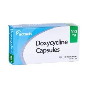 Buy Doxycycline Online