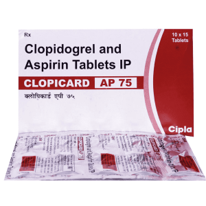 Clopidogrel