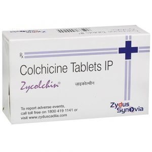 zycolchin-0.5mg