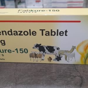 Fenbendazole