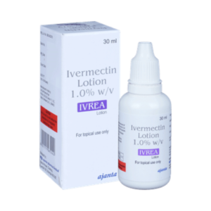 Ivrea Lotion